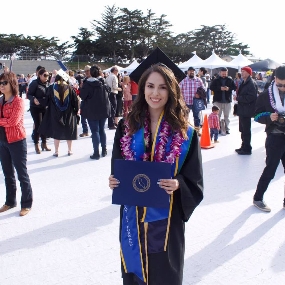 Meet your Posher, Clarissa